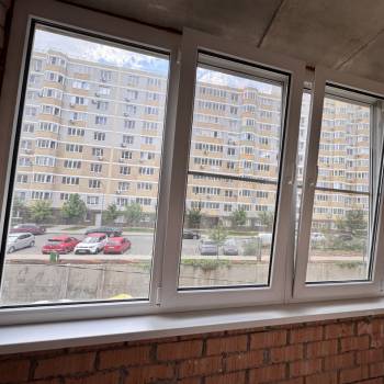 Продается 1-комнатная квартира, 34 м²