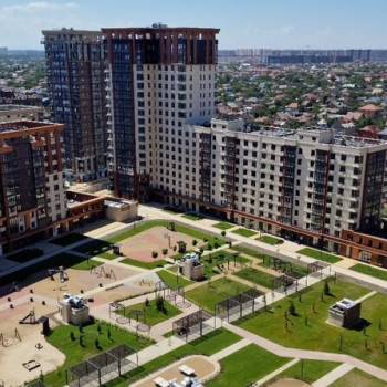 Продается 1-комнатная квартира, 28,9 м²
