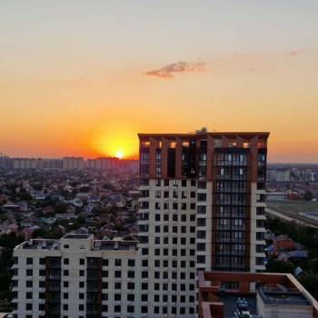 Продается 1-комнатная квартира, 28,9 м²