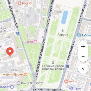 Продается 1-комнатная квартира, 25 м²