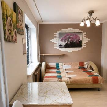 Продается 1-комнатная квартира, 25 м²