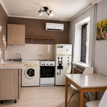 Продается 1-комнатная квартира, 25 м²