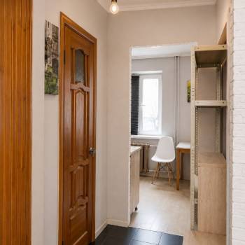 Продается 1-комнатная квартира, 25 м²