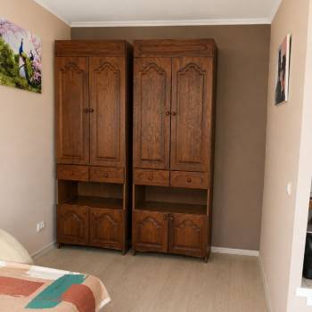 Продается 1-комнатная квартира, 25 м²