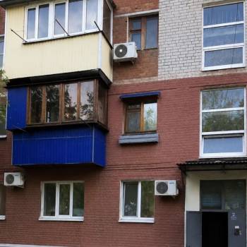 Продается 1-комнатная квартира, 25 м²