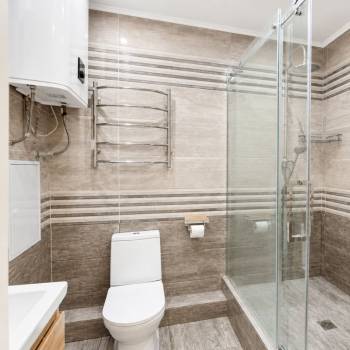 Продается 3-х комнатная квартира, 87,1 м²