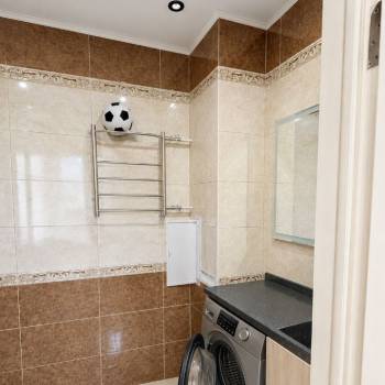 Продается 3-х комнатная квартира, 87,1 м²