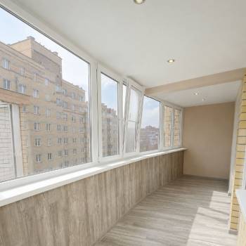 Продается 3-х комнатная квартира, 87,1 м²