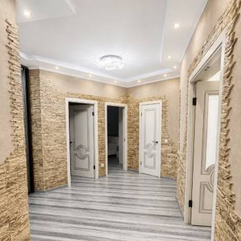Продается 3-х комнатная квартира, 87,1 м²