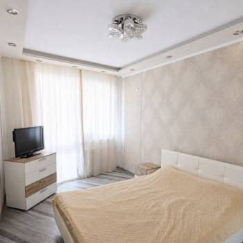 Продается 3-х комнатная квартира, 87,1 м²