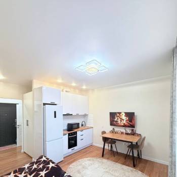 Сдается 1-комнатная квартира, 27 м²