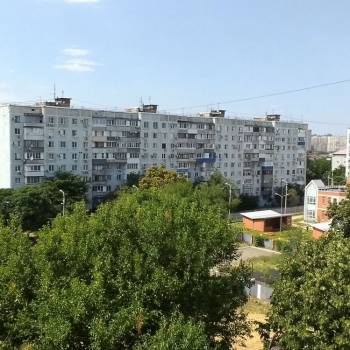 Сдается 1-комнатная квартира, 29 м²