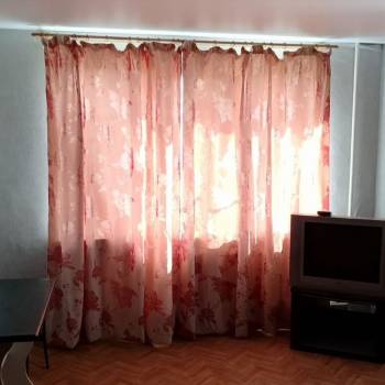 Сдается 1-комнатная квартира, 29 м²