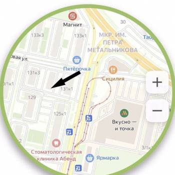 Сдается Нежилое помещение, 28 м²