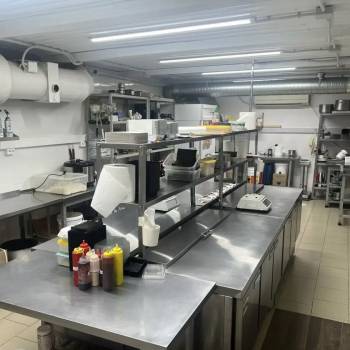 Сдается Нежилое помещение, 70 м²