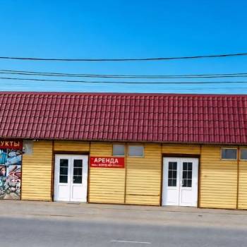 Сдается Нежилое помещение, 60 м²