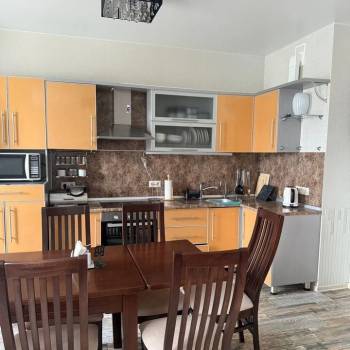 Сдается Многокомнатная квартира, 63,8 м²