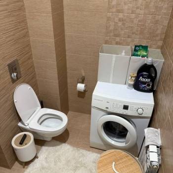 Сдается Многокомнатная квартира, 63,8 м²