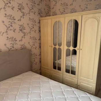 Сдается Многокомнатная квартира, 63,8 м²