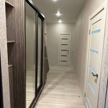 Сдается Многокомнатная квартира, 63,8 м²