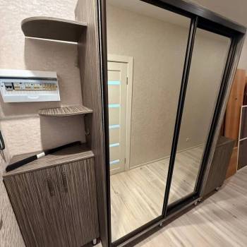 Сдается Многокомнатная квартира, 63,8 м²