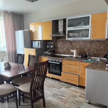 Сдается Многокомнатная квартира, 63,8 м²