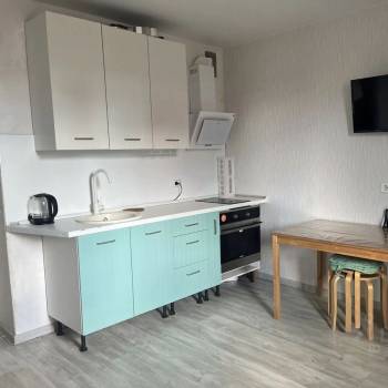 Сдается 1-комнатная квартира, 24 м²