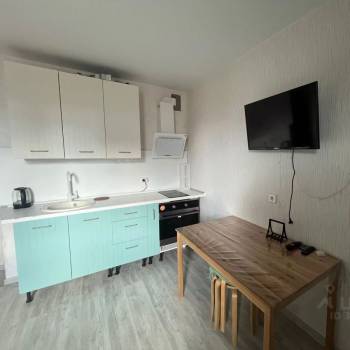 Сдается 1-комнатная квартира, 24 м²