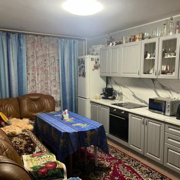Продается 3-х комнатная квартира, 75 м²