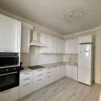 Продается 2-х комнатная квартира, 65,8 м²
