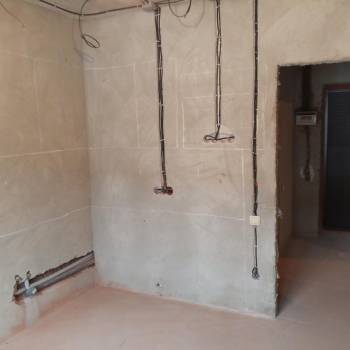 Продается 1-комнатная квартира, 35,1 м²