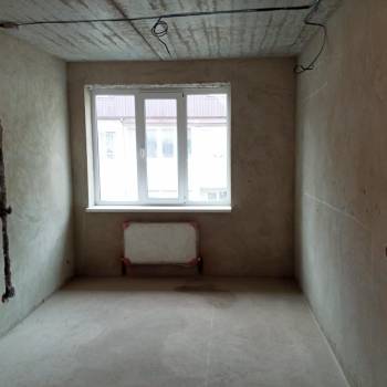 Продается 1-комнатная квартира, 35,1 м²