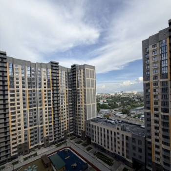 Сдается 1-комнатная квартира, 36,1 м²