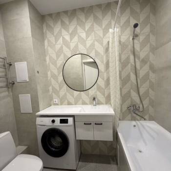 Сдается 1-комнатная квартира, 36,1 м²