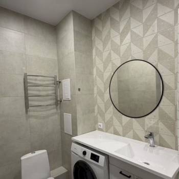 Сдается 1-комнатная квартира, 36,1 м²
