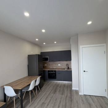 Сдается 1-комнатная квартира, 36,1 м²