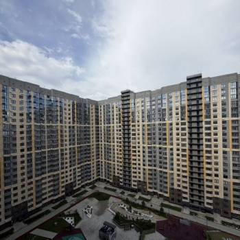 Сдается 1-комнатная квартира, 36,1 м²