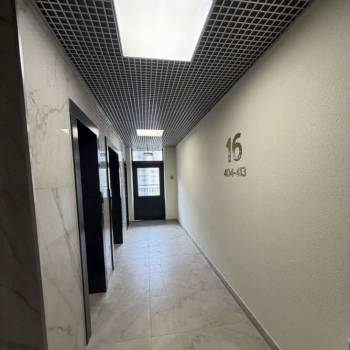 Сдается 1-комнатная квартира, 36,1 м²