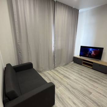 Сдается 1-комнатная квартира, 36,1 м²