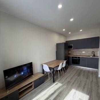 Сдается 1-комнатная квартира, 36,1 м²