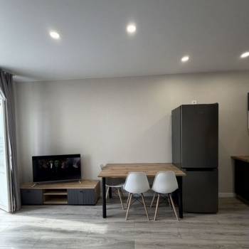 Сдается 1-комнатная квартира, 36,1 м²