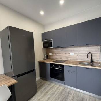 Сдается 1-комнатная квартира, 36,1 м²