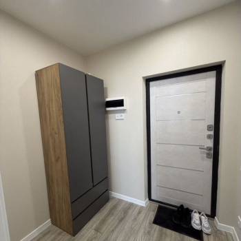 Сдается 1-комнатная квартира, 36,1 м²