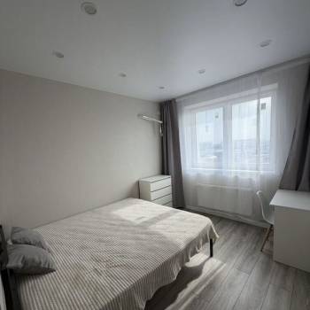 Сдается 1-комнатная квартира, 36,1 м²