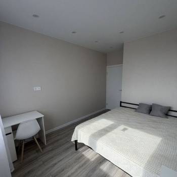 Сдается 1-комнатная квартира, 36,1 м²