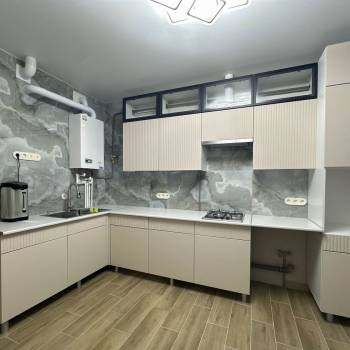 Сдается 2-х комнатная квартира, 56,6 м²