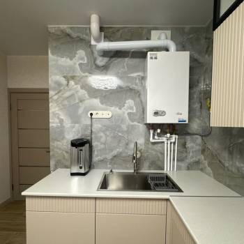 Сдается 2-х комнатная квартира, 56,6 м²
