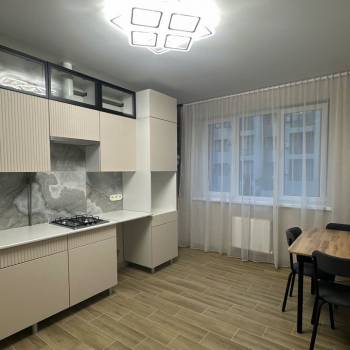 Сдается 2-х комнатная квартира, 56,6 м²