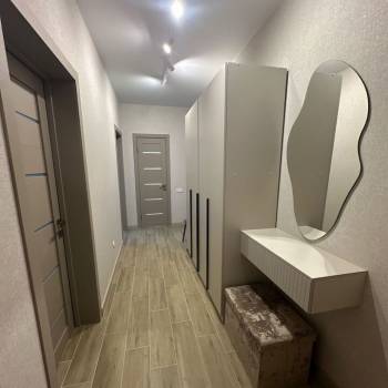 Сдается 2-х комнатная квартира, 56,6 м²