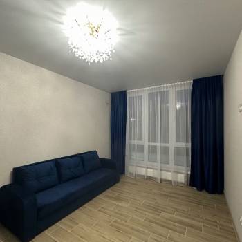 Сдается 2-х комнатная квартира, 56,6 м²